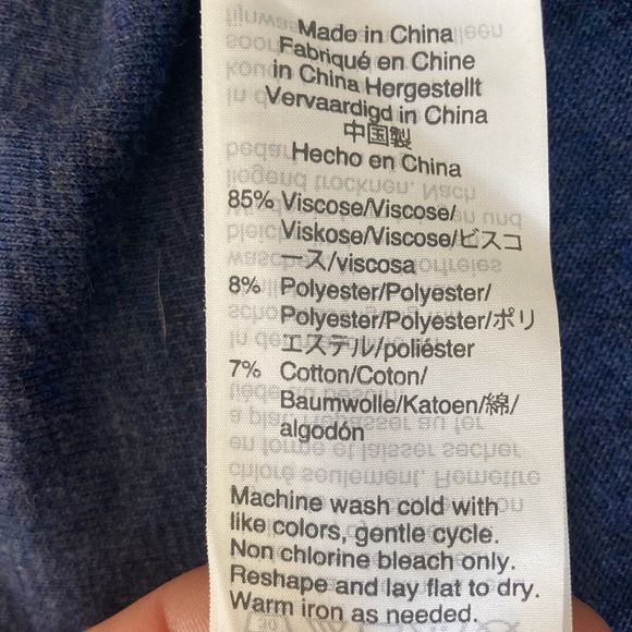 Madewell dress - Picture 7 of 8